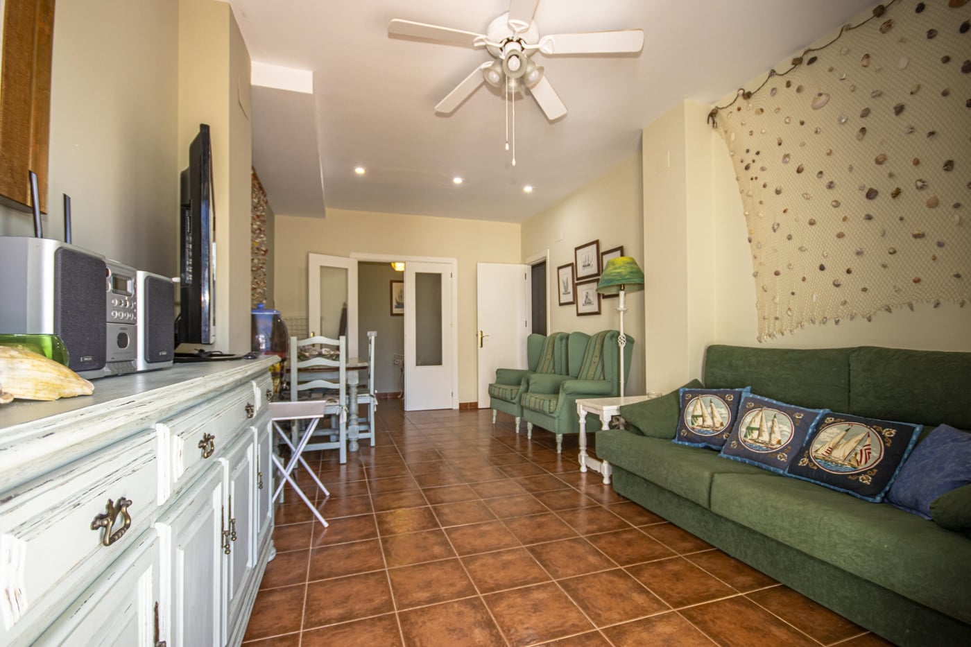 image Apartamento de 4 dorm + 3 baños en Urb. Mar de Plata 7