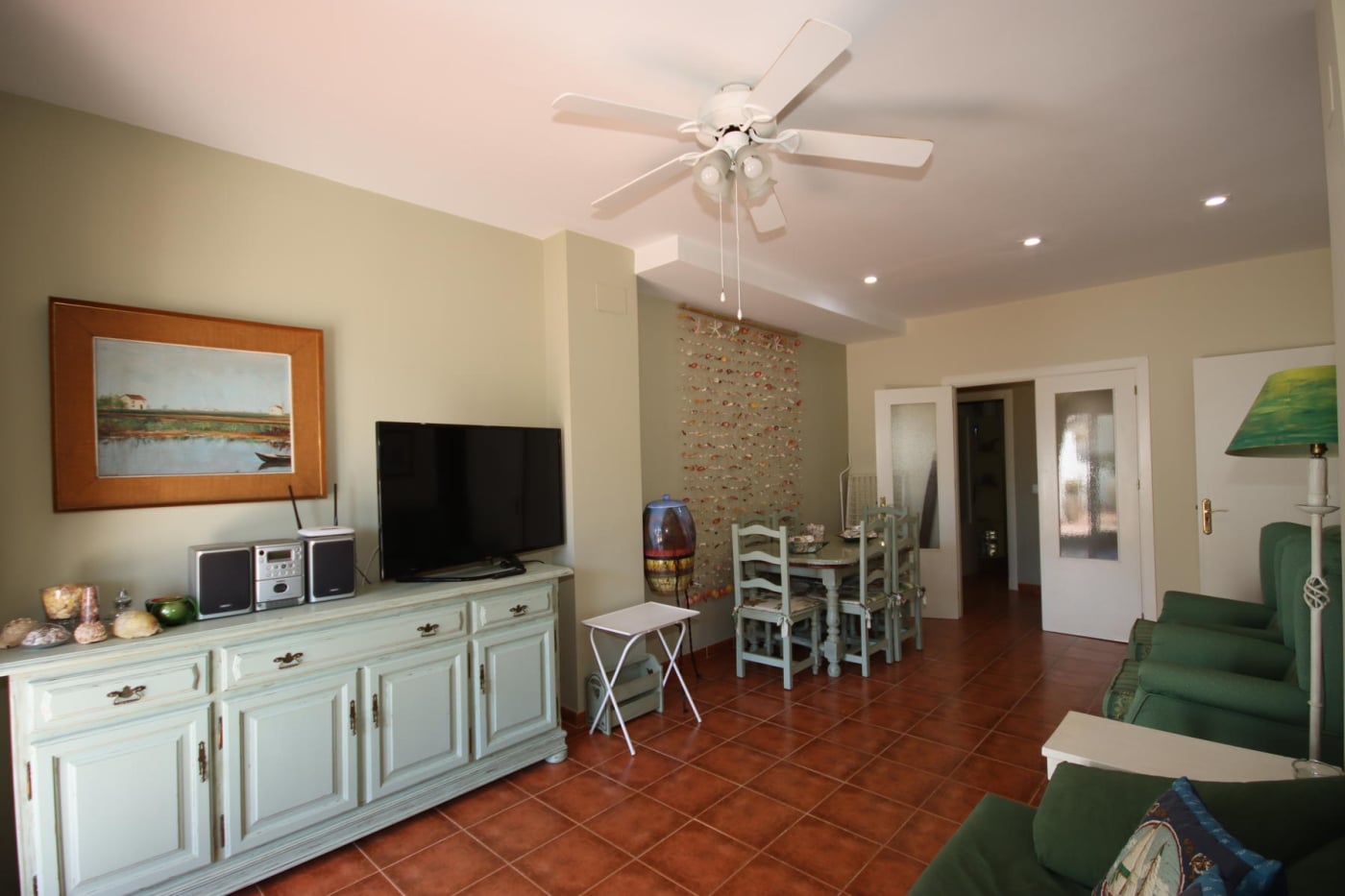 image Apartamento de 4 dorm + 3 baños en Urb. Mar de Plata 8