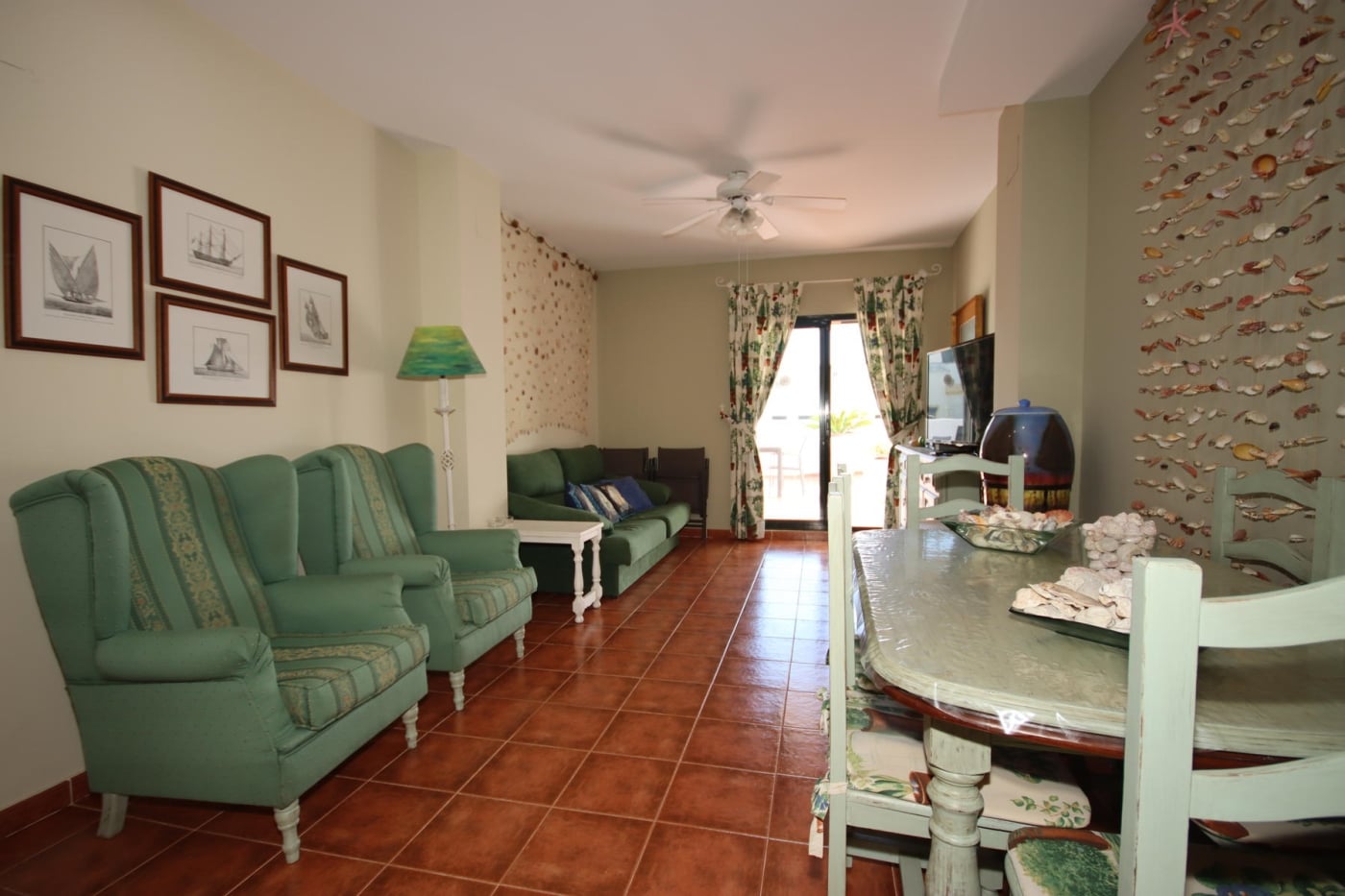 image Apartamento de 4 dorm + 3 baños en Urb. Mar de Plata 9