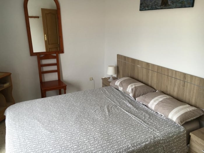 image Apartamento en el pueblo, 1ª línea de playa ( 4 Pax ) 4