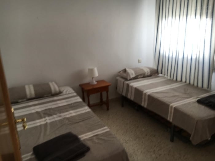 image Apartamento en el pueblo, 1ª línea de playa ( 4 Pax ) 5