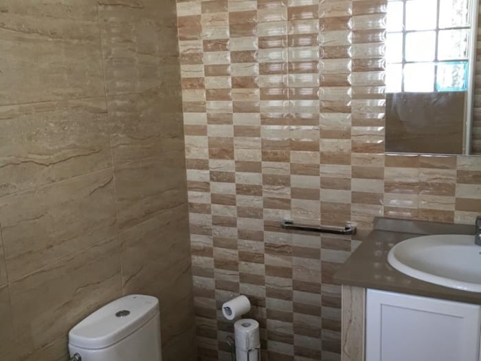 image Apartamento en el pueblo, 1ª línea de playa ( 4 Pax ) 6