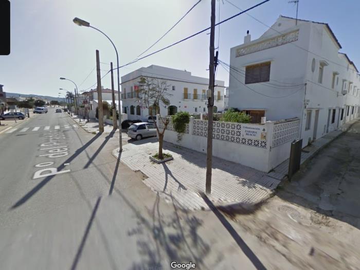 image Casa adosada en el pueblo - muy cerca de la playa - 6 pax 10