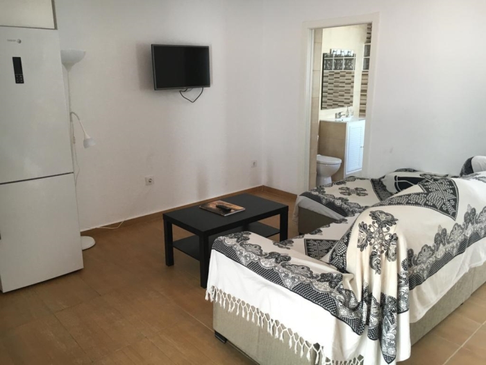 image Townhouse in the village - very close to the beach - 6 pax 1