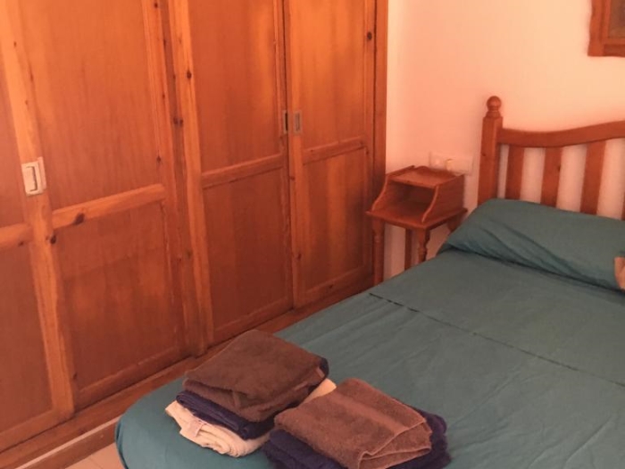 image Townhouse in the village - very close to the beach - 6 pax 3