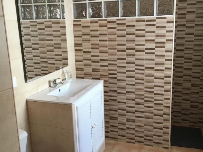 image Townhouse in the village - very close to the beach - 6 pax 5