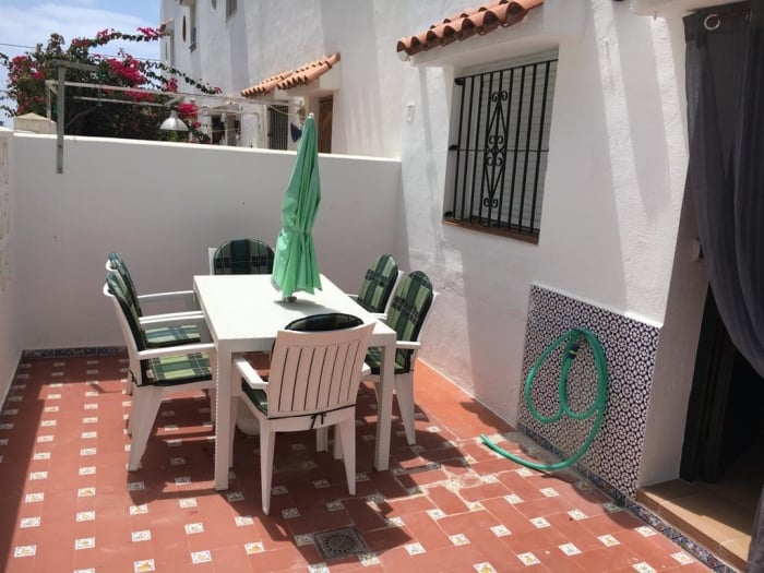 image Casa adosada en el pueblo - muy cerca de la playa - 6 pax 7