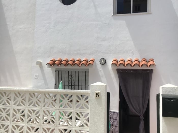 image Townhouse in the village - very close to the beach - 6 pax 8