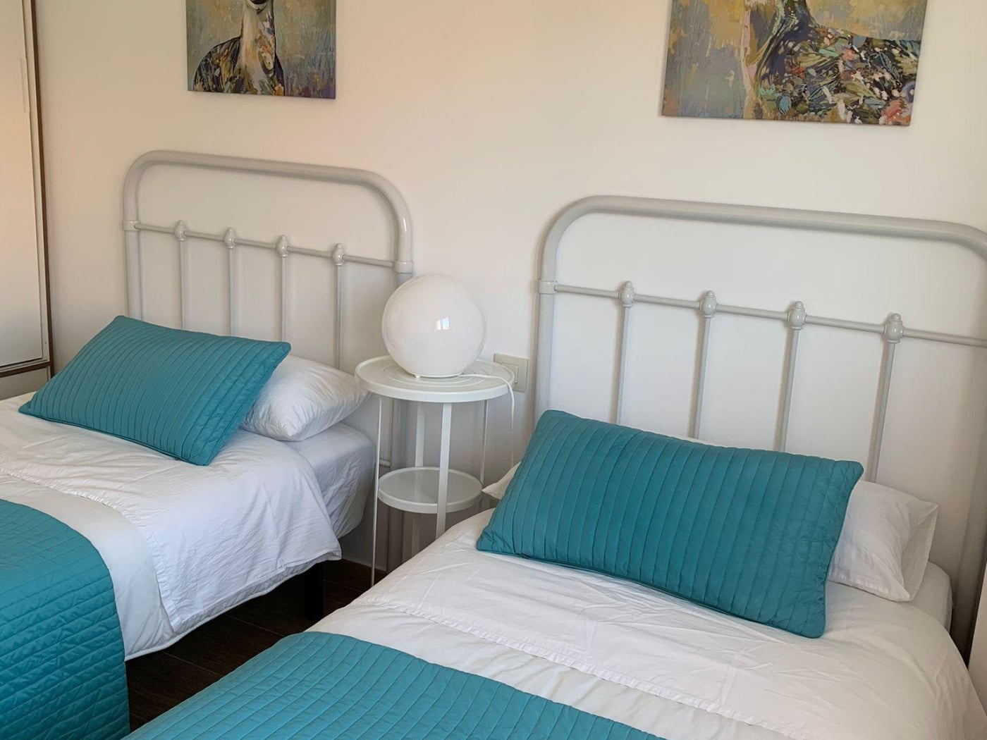 image Estupendo pareado en Atlanterra, Urb. Jarales Golf ( 4 pax ) 10