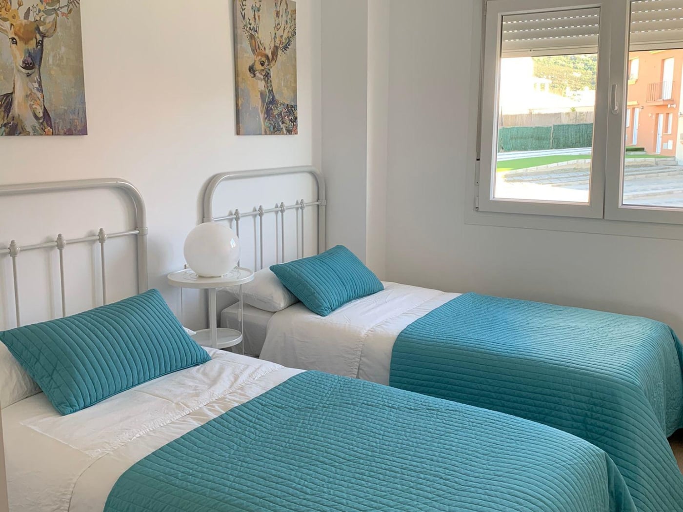 image Estupendo pareado en Atlanterra, Urb. Jarales Golf ( 4 pax ) 11