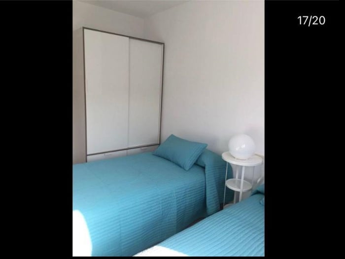 image Estupendo pareado en Atlanterra, Urb. Jarales Golf ( 4 pax ) 12