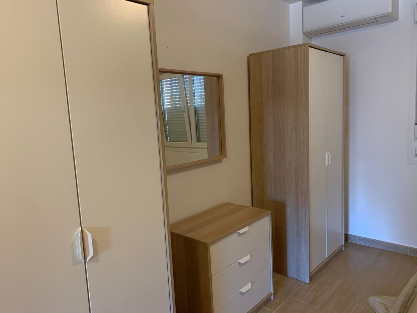 image Estupendo pareado en Atlanterra, Urb. Jarales Golf ( 4 pax ) 13