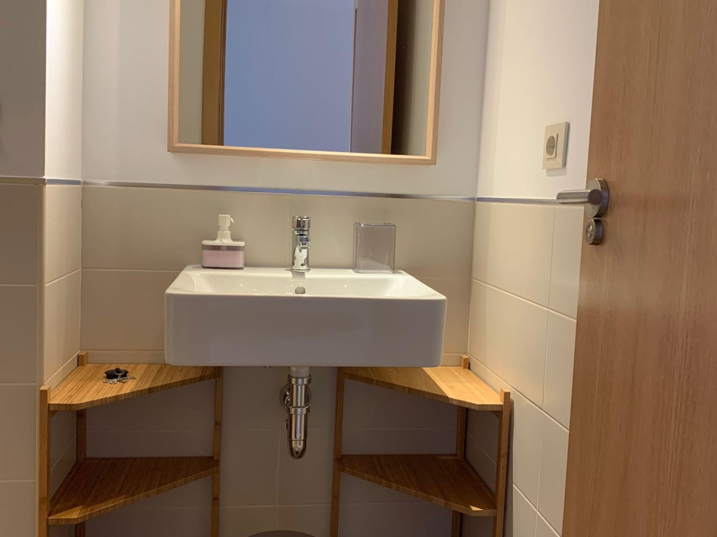 image Estupendo pareado en Atlanterra, Urb. Jarales Golf ( 4 pax ) 14