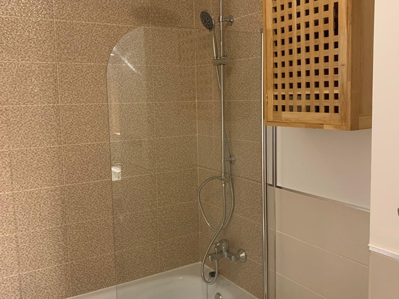 image Estupendo pareado en Atlanterra, Urb. Jarales Golf ( 4 pax ) 15