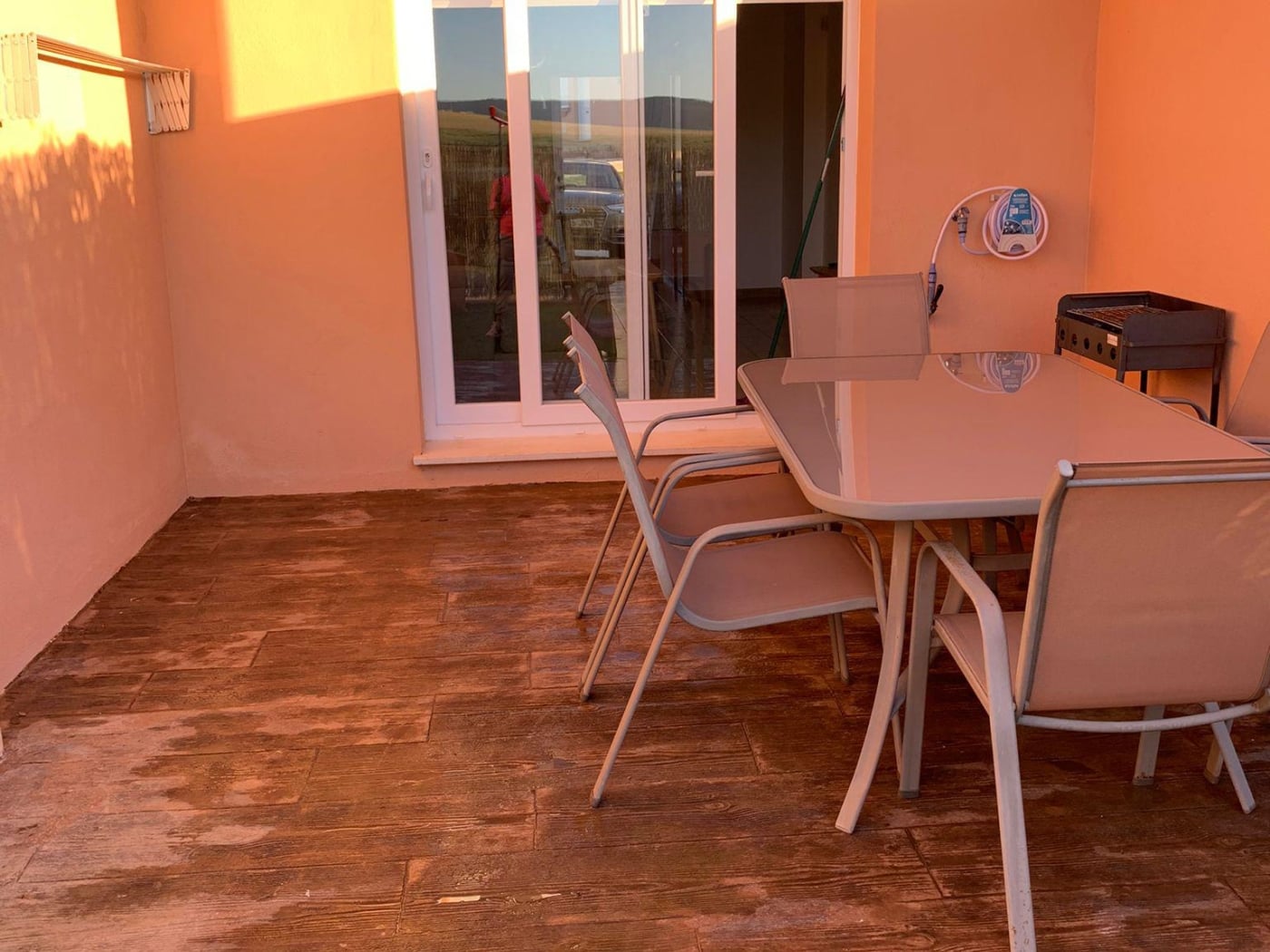 image Estupendo pareado en Atlanterra, Urb. Jarales Golf ( 4 pax ) 17