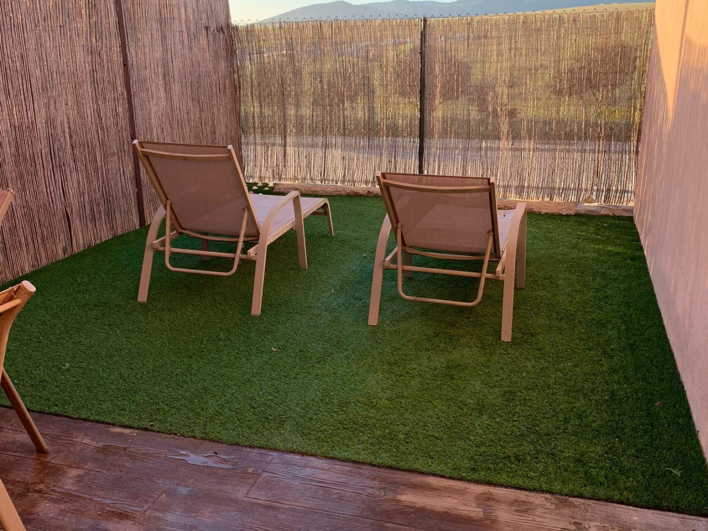 image Estupendo pareado en Atlanterra, Urb. Jarales Golf ( 4 pax ) 19