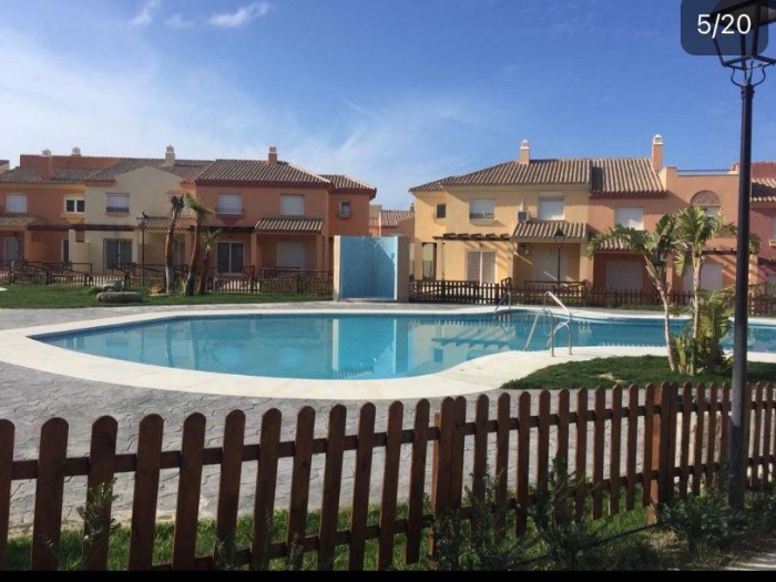 image Estupendo pareado en Atlanterra, Urb. Jarales Golf ( 4 pax ) 20