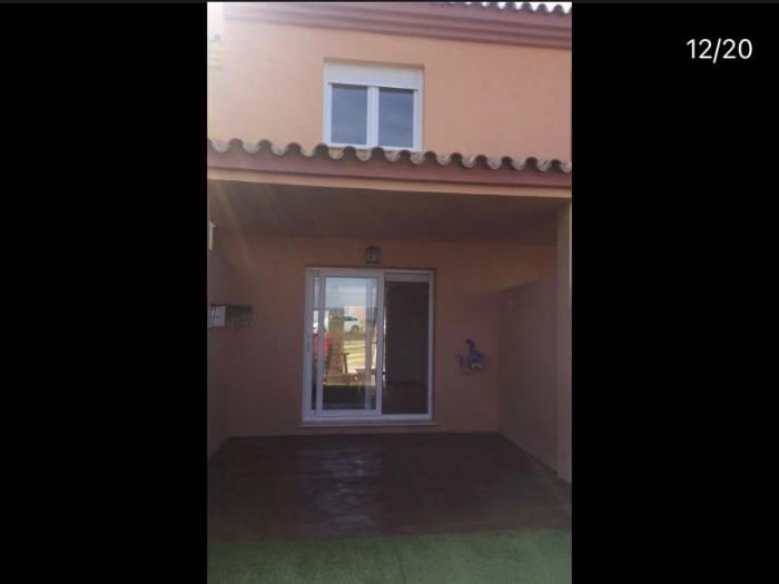 image Estupendo pareado en Atlanterra, Urb. Jarales Golf ( 4 pax ) 21