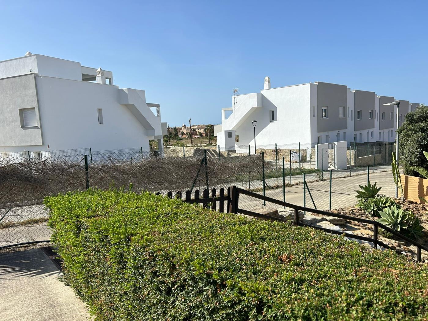 image Estupendo pareado en Atlanterra, Urb. Jarales Golf ( 4 pax ) 25