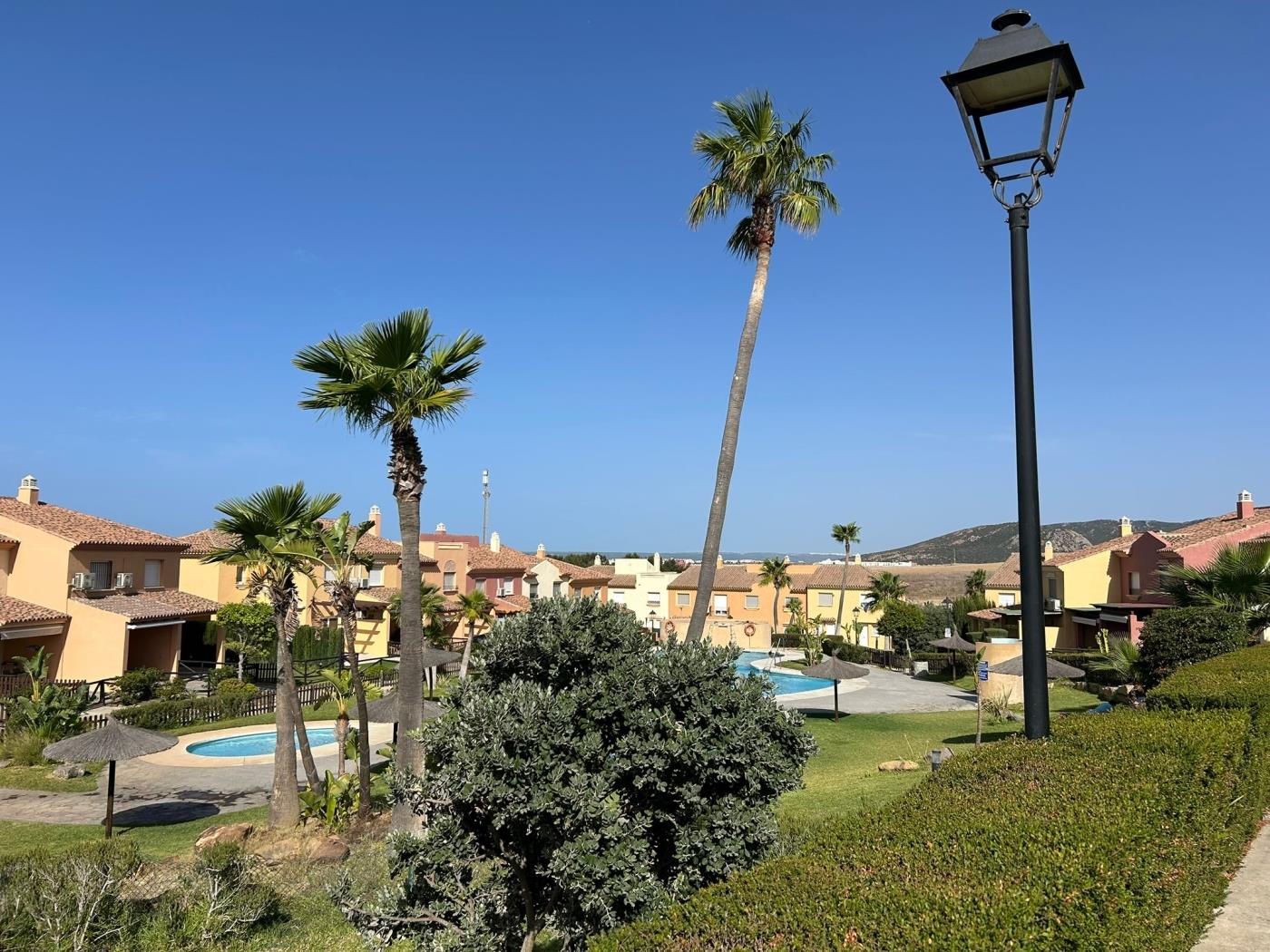 image Estupendo pareado en Atlanterra, Urb. Jarales Golf ( 4 pax ) 26