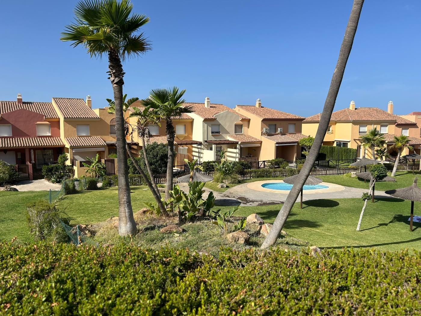 image Estupendo pareado en Atlanterra, Urb. Jarales Golf ( 4 pax ) 27