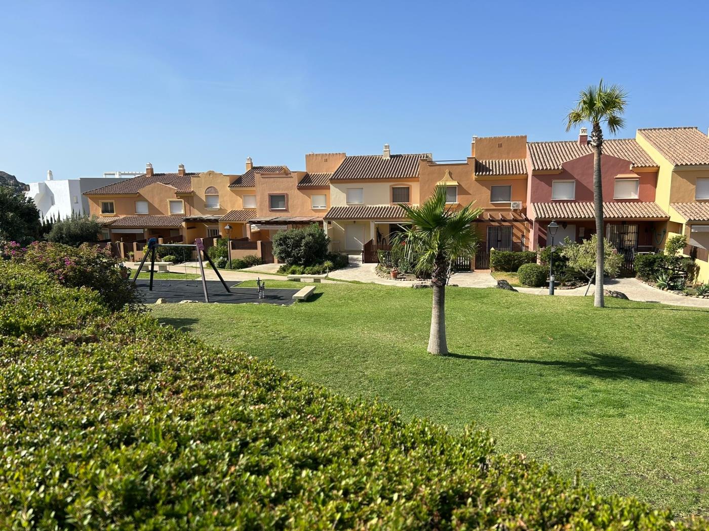 image Estupendo pareado en Atlanterra, Urb. Jarales Golf ( 4 pax ) 28