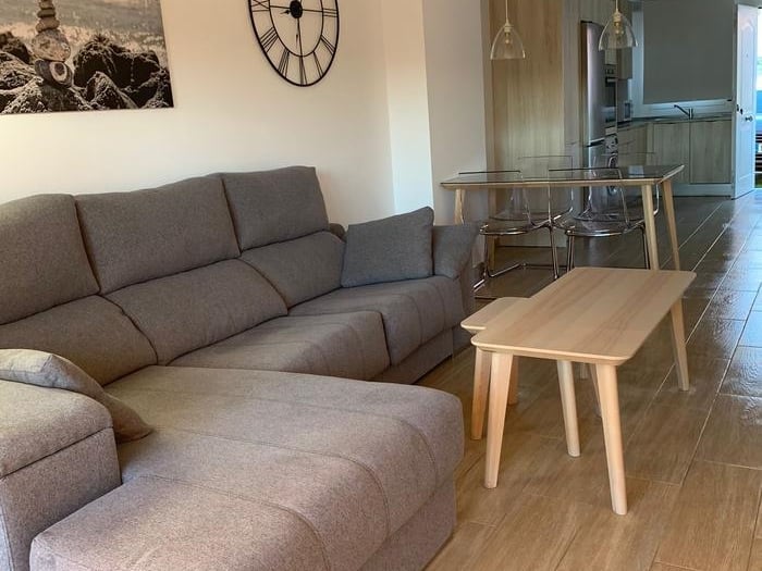 image Estupendo pareado en Atlanterra, Urb. Jarales Golf ( 4 pax ) 2