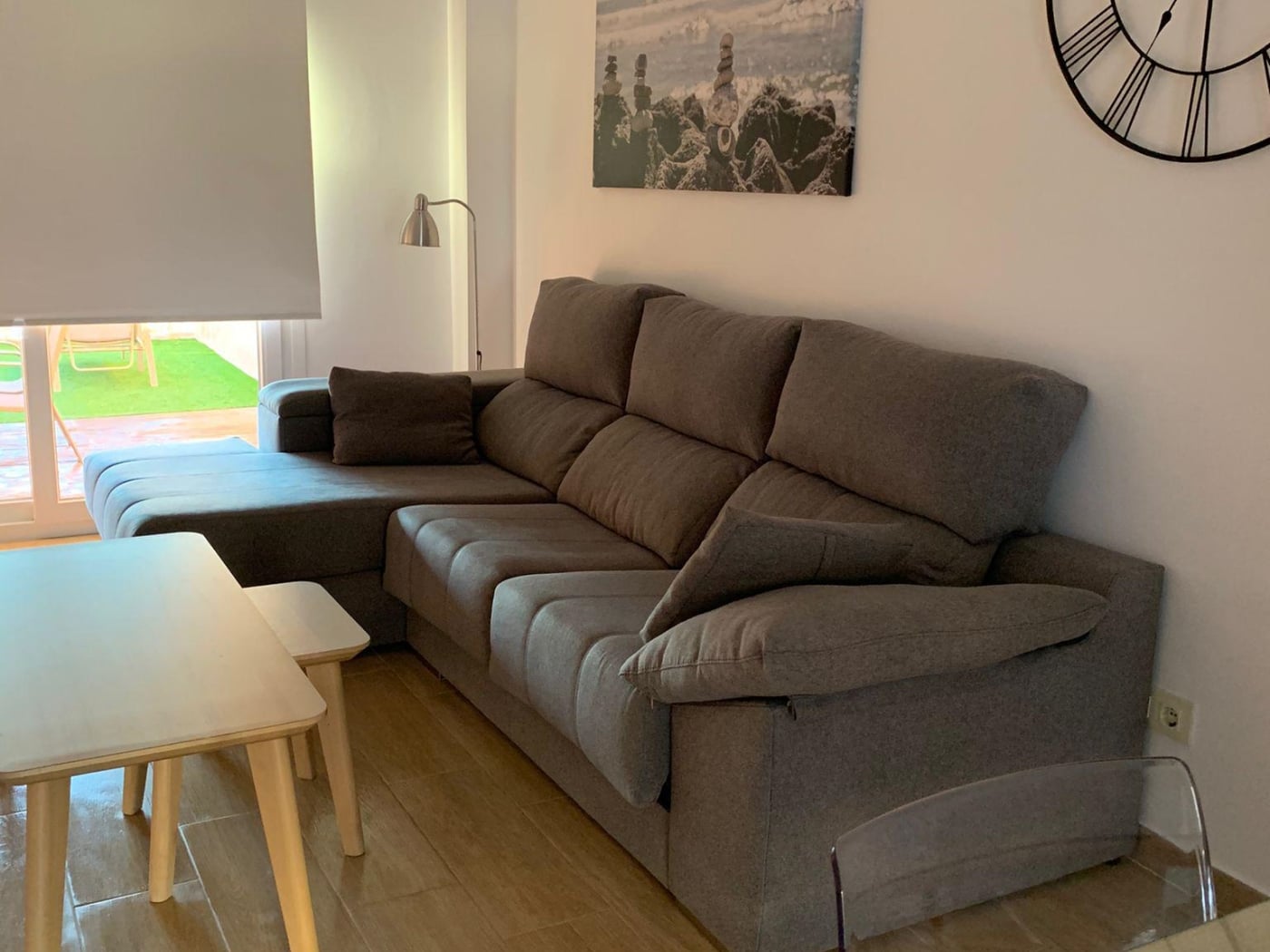 image Estupendo pareado en Atlanterra, Urb. Jarales Golf ( 4 pax ) 3