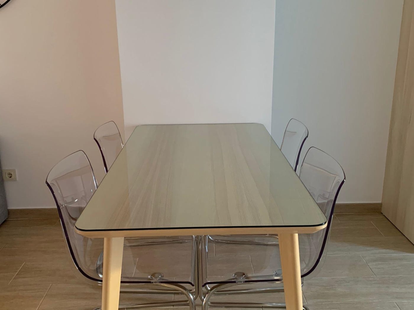 image Estupendo pareado en Atlanterra, Urb. Jarales Golf ( 4 pax ) 4