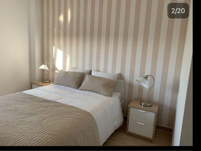 image Estupendo pareado en Atlanterra, Urb. Jarales Golf ( 4 pax ) 5