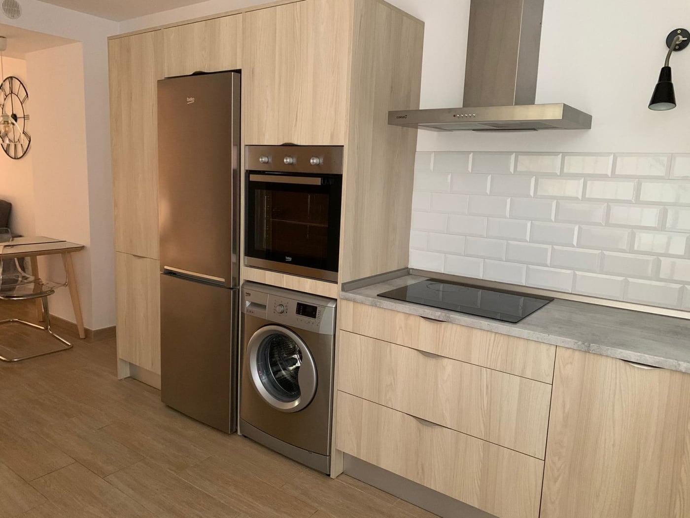 image Estupendo pareado en Atlanterra, Urb. Jarales Golf ( 4 pax ) 6