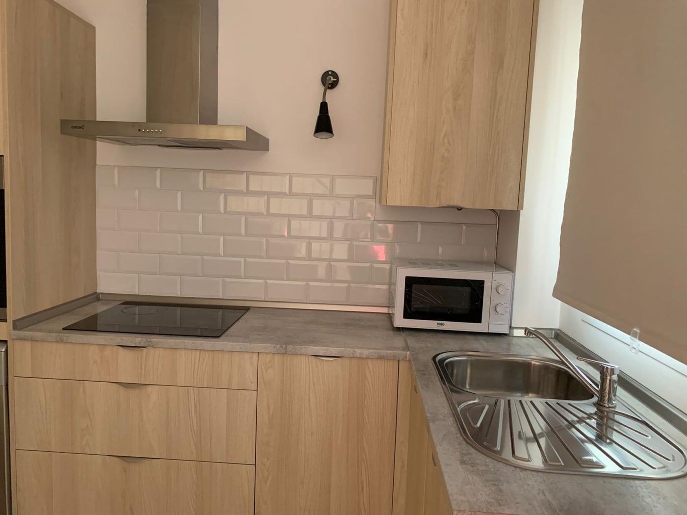 image Estupendo pareado en Atlanterra, Urb. Jarales Golf ( 4 pax ) 7