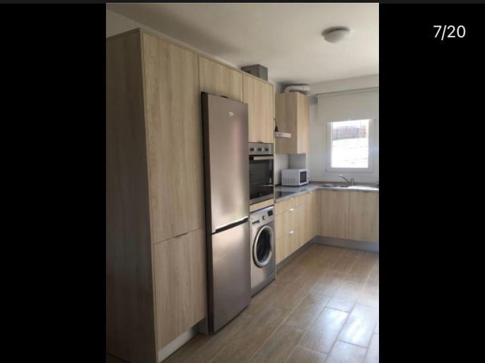 image Estupendo pareado en Atlanterra, Urb. Jarales Golf ( 4 pax ) 8