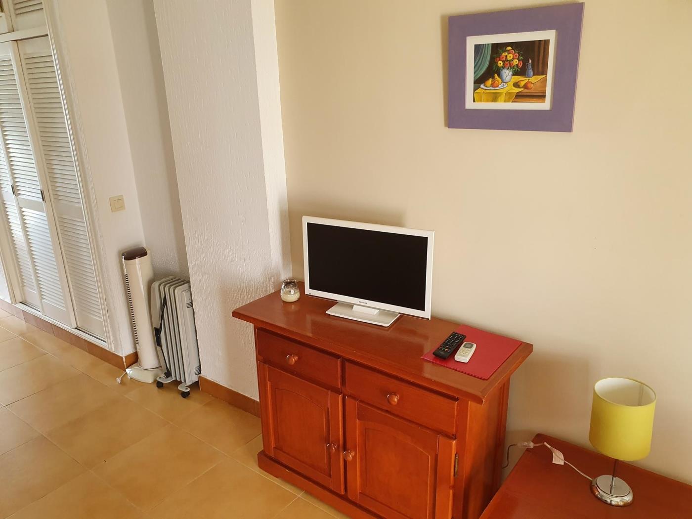 image Estudio en Urb. Atlanterra Pueblo ( 4 Pax ) 0