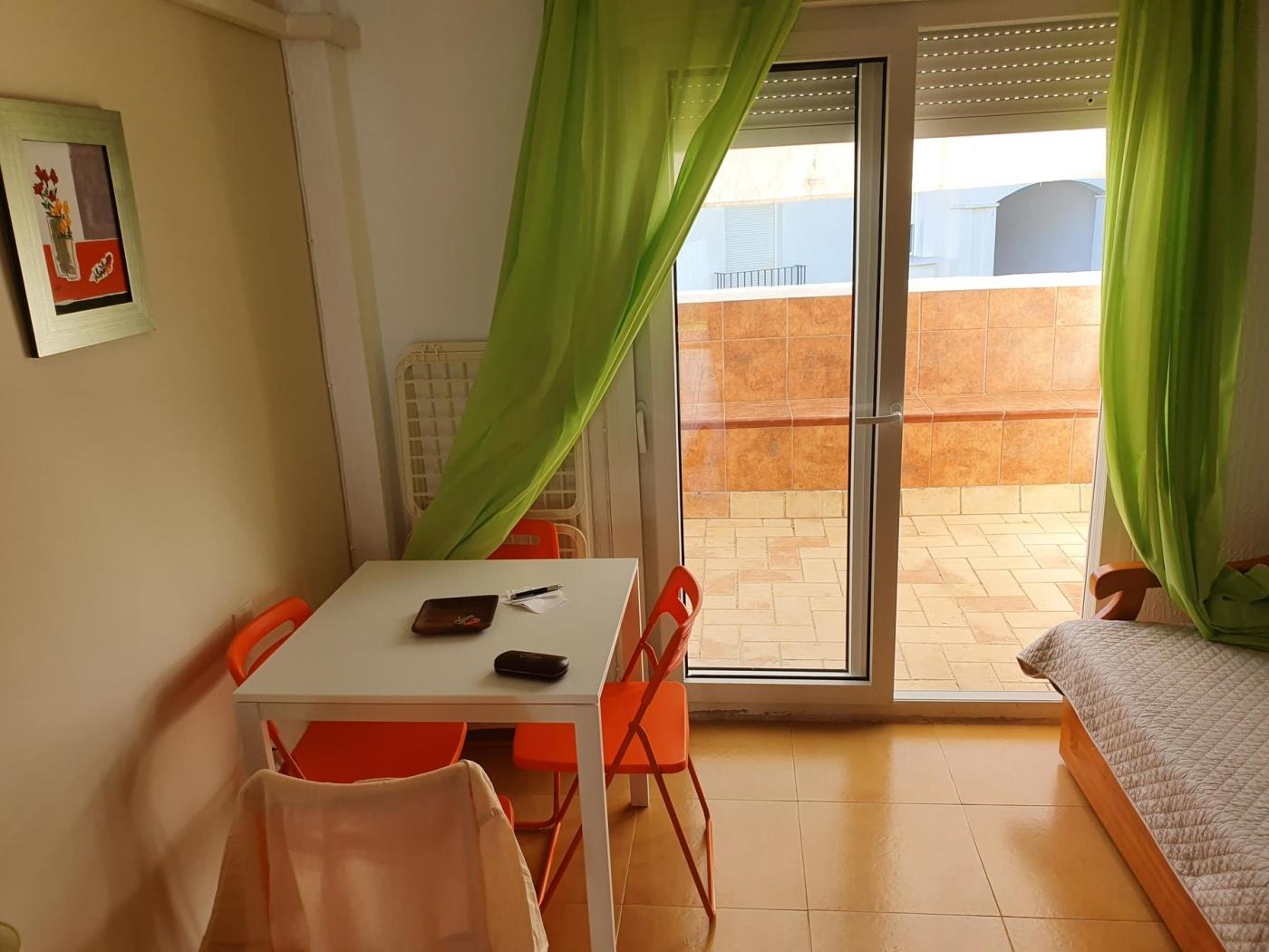 image Estudio en Urb. Atlanterra Pueblo ( 4 Pax ) 1