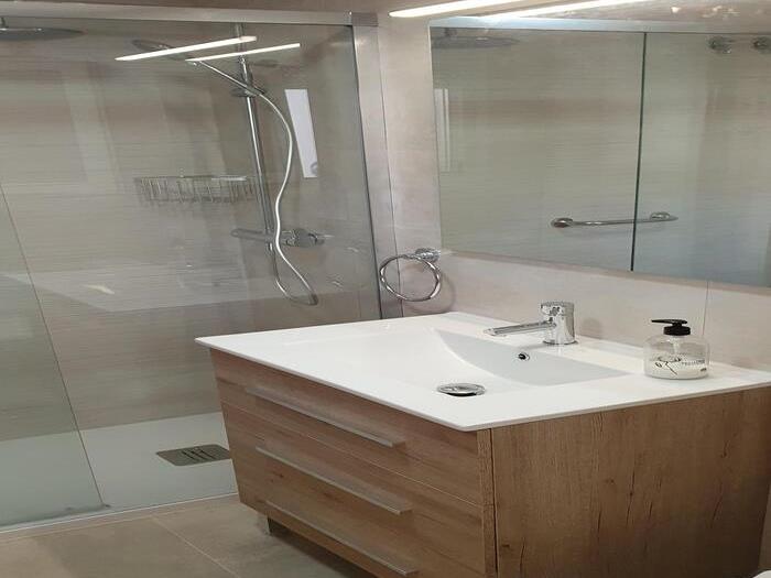 image Estudio en Urb. Atlanterra Pueblo ( 4 Pax ) 7