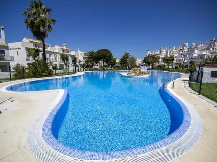 image Estudio en Urb. Atlanterra Pueblo ( 4 Pax ) 9