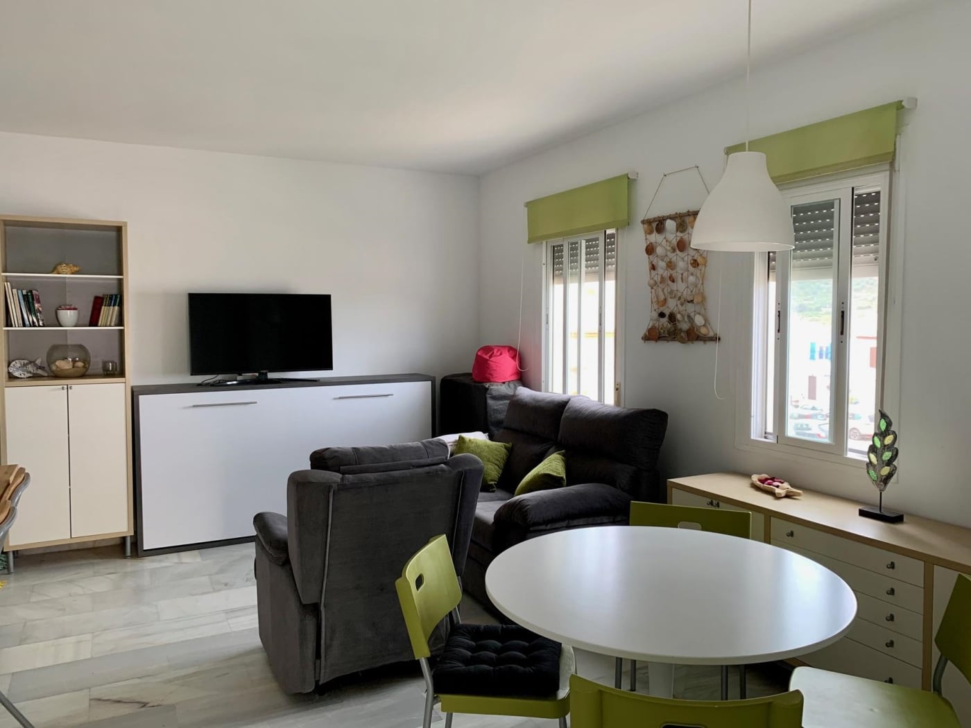 image Apartamento de 1 dormitorio en Urbanización Aretusa Luz 2