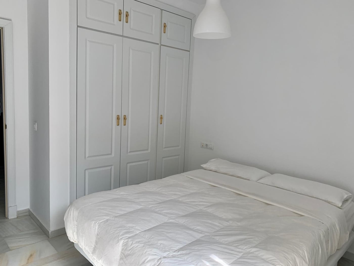 image Apartamento de 1 dormitorio en Urbanización Aretusa Luz 4