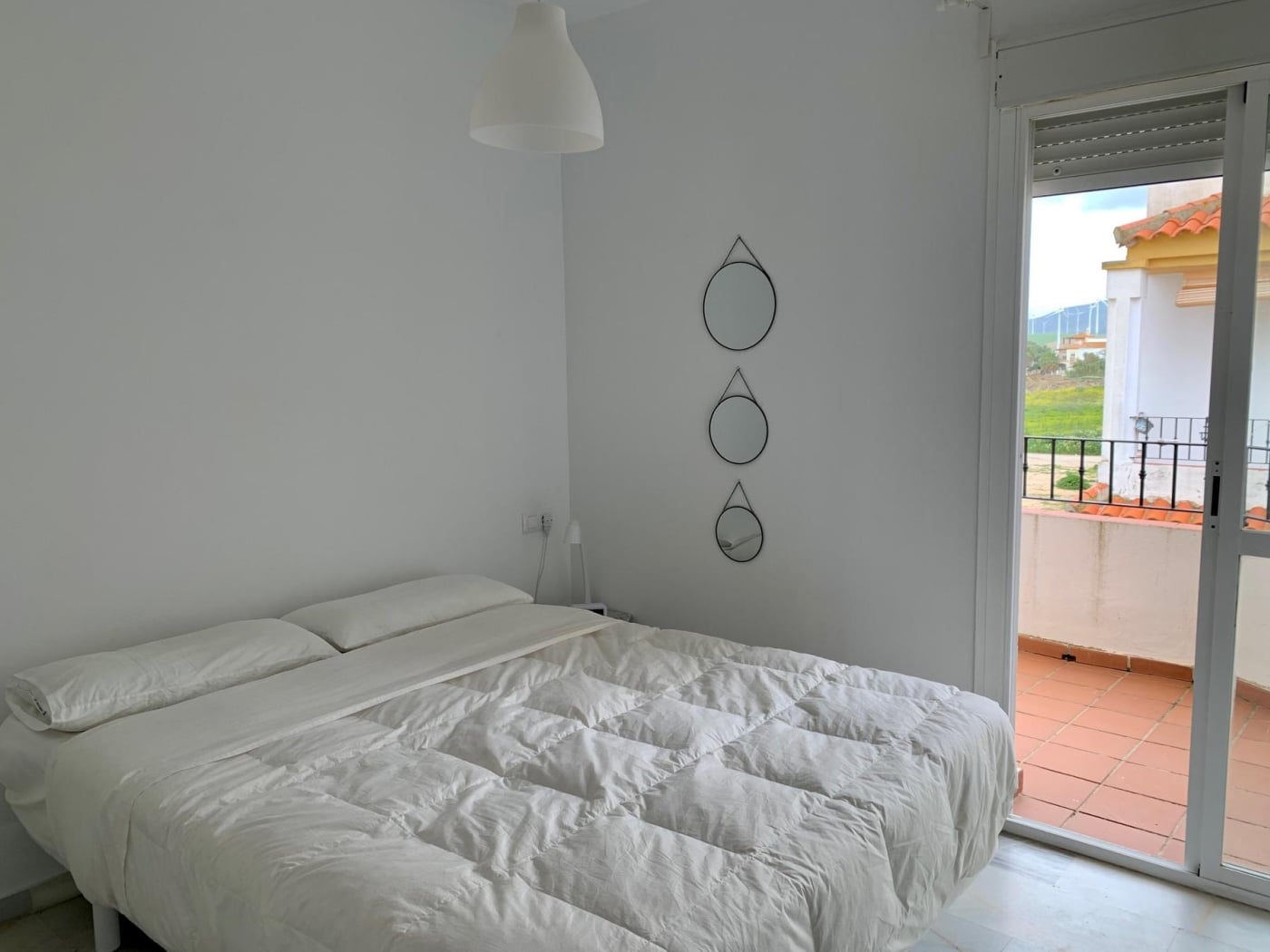 image Apartamento de 1 dormitorio en Urbanización Aretusa Luz 5