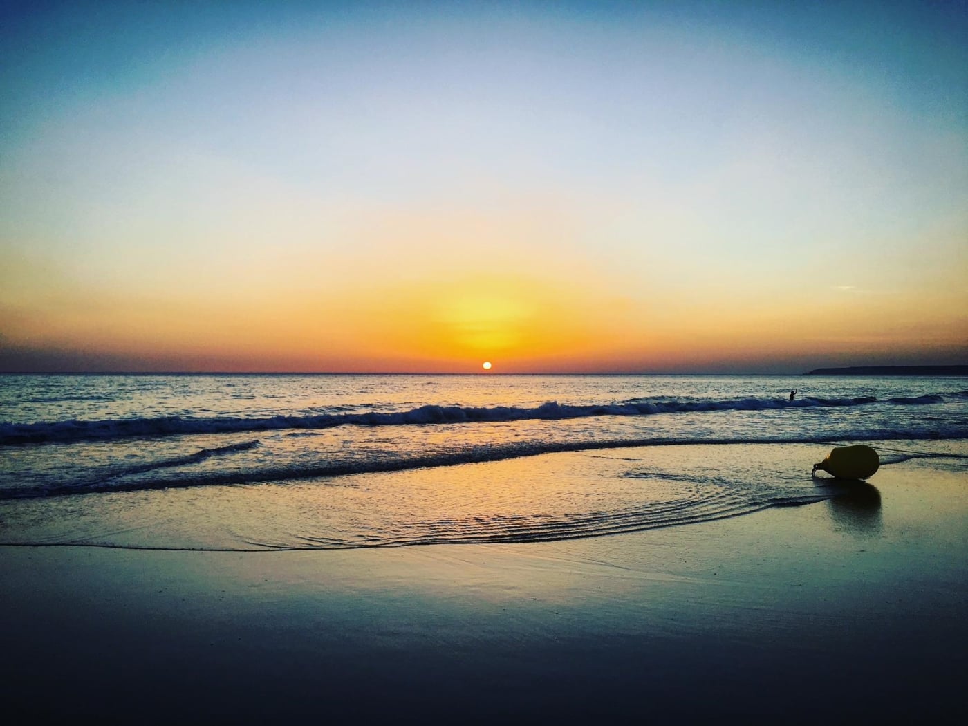 image Apartamento de 1 dormitorio en Urbanización Aretusa Luz 8