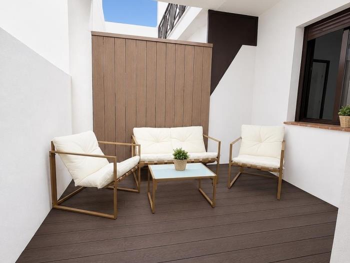 image Newly renovated apartment in the center - 2 bedrooms - 4 P 11