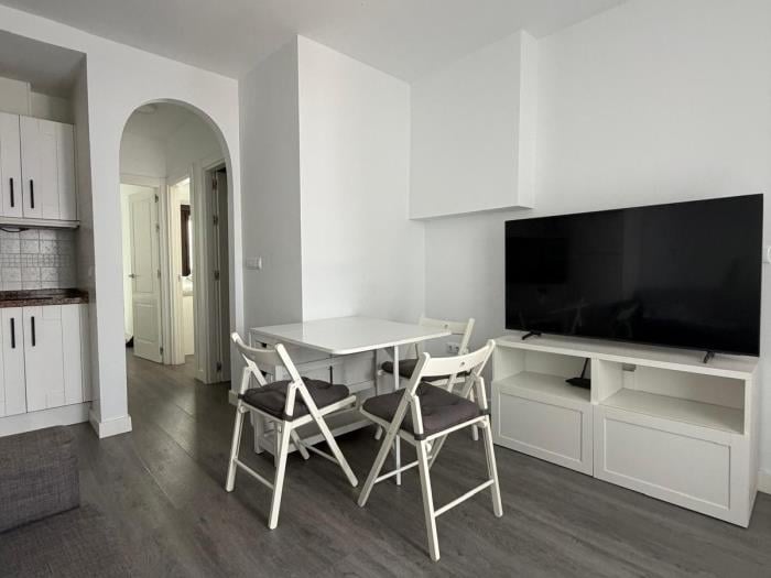 image Newly renovated apartment in the center - 2 bedrooms - 4 P 1