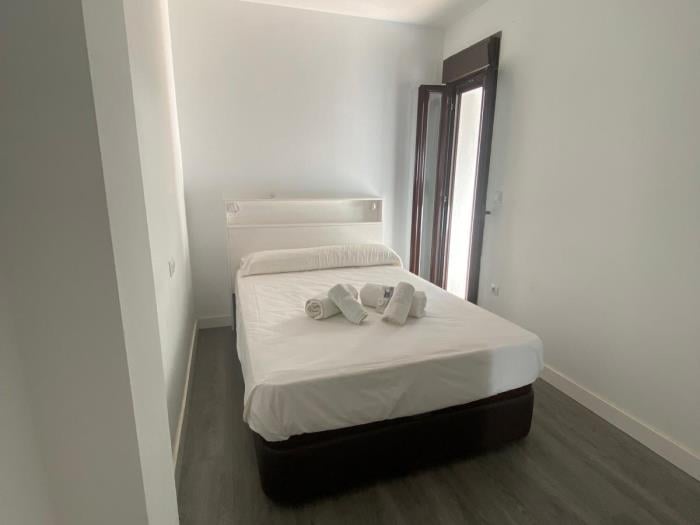 image Apartamento recién reformado en el centro- 2 dormitorios-4 P 4