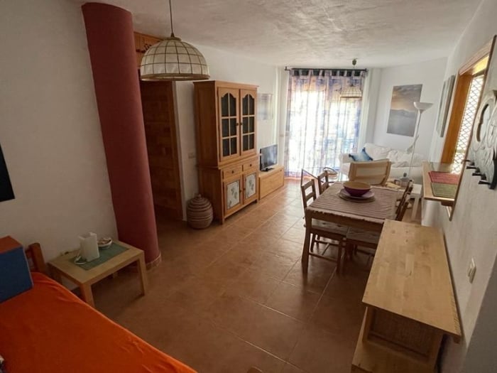 image Fantástico apartamento de 1 dormitorio ( 4 Pax ) 0