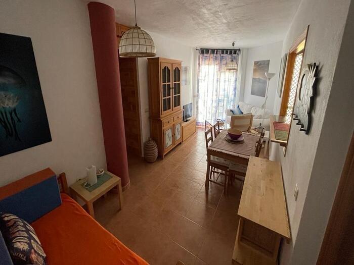 image Fantástico apartamento de 1 dormitorio ( 4 Pax ) 1