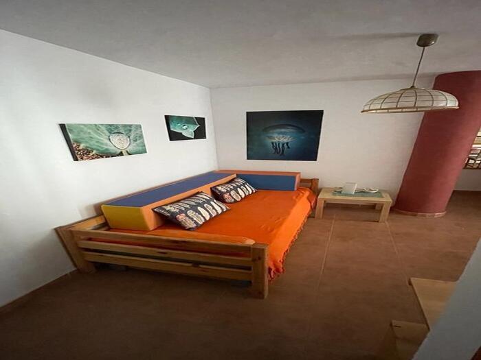 image Fantástico apartamento de 1 dormitorio ( 4 Pax ) 2