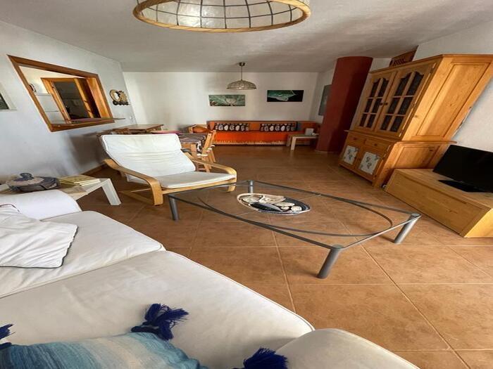 image Fantástico apartamento de 1 dormitorio ( 4 Pax ) 4
