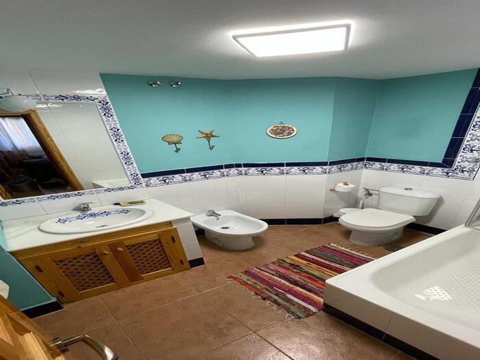 image Fantástico apartamento de 1 dormitorio ( 4 Pax ) 6