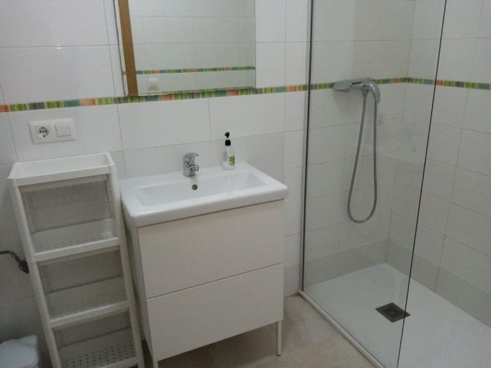 image Amplio apartamento de 1 dormitorio ( 4 personas )-Piscina 10